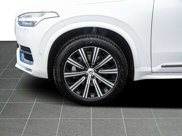 Volvo XC90 B5 AWD 173 kW image number 4