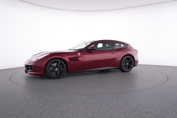 Ferrari GTC4Lusso Lusso 507 kW image number 3