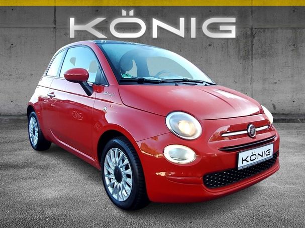 Fiat 500 1.0 51 kW image number 2