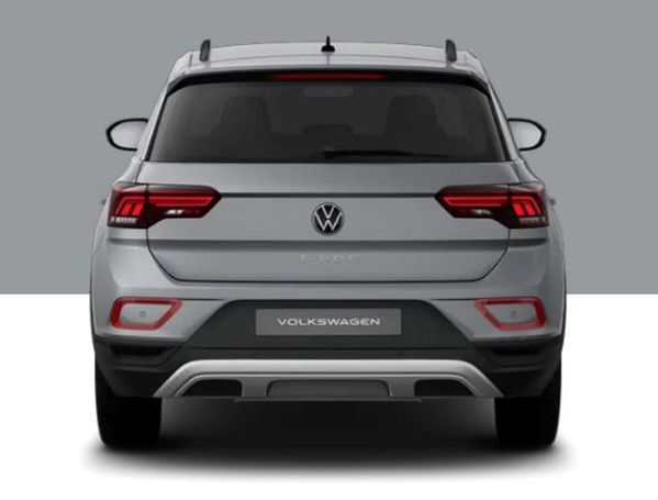 Volkswagen T-Roc 1.5 TSI DSG 110 kW image number 3