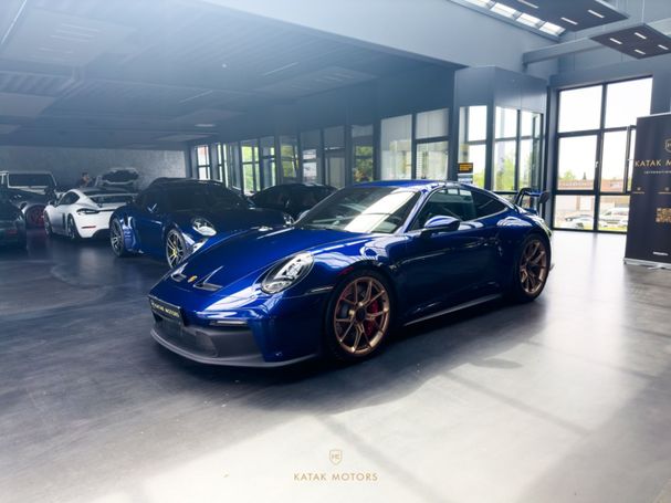 Porsche 992 GT3 4.0 375 kW image number 1