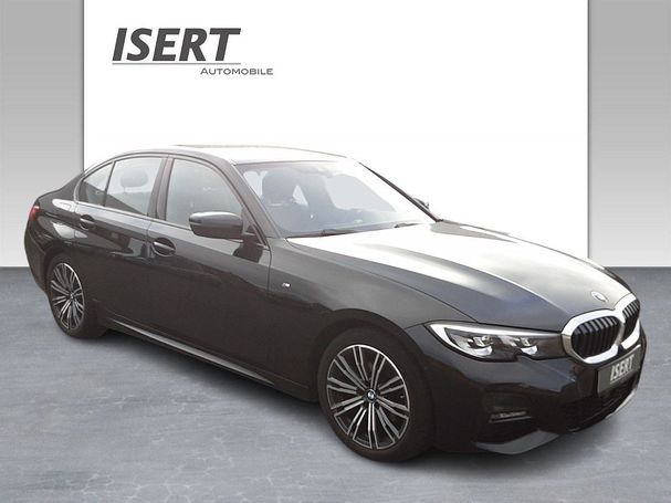 BMW 320d xDrive M Sport 140 kW image number 2