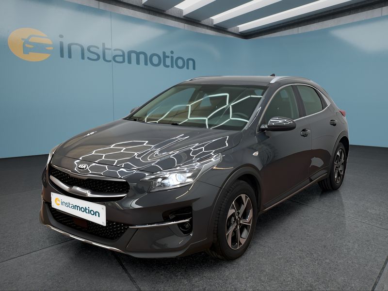 Kia XCeed Edition 7 88 kW