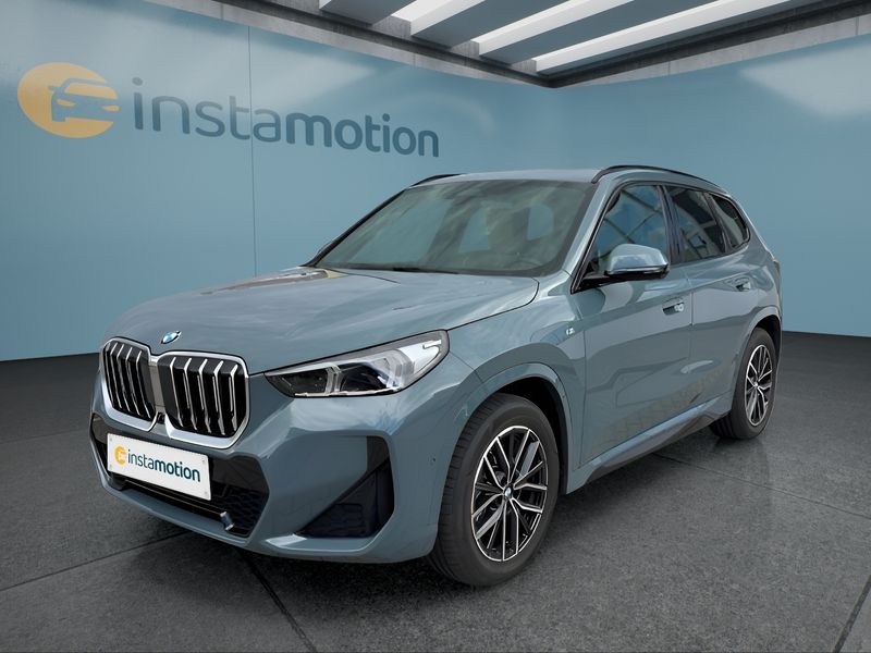 BMW X1 xDrive23i M Sport