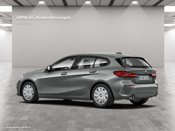 BMW 118d 110 kW image number 6