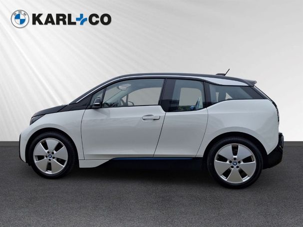 BMW i3 120Ah 125 kW image number 5