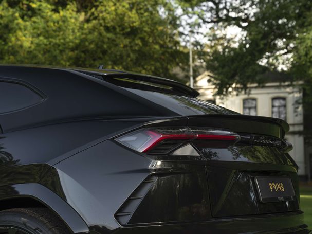 Lamborghini Urus 522 kW image number 25