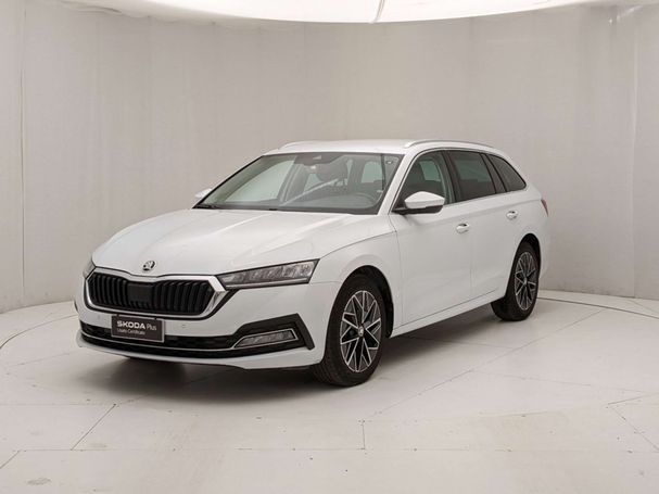 Skoda Octavia 2.0 TDI Style 110 kW image number 1