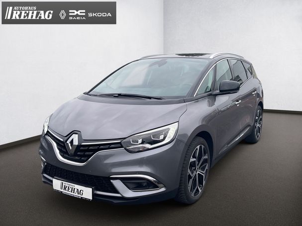 Renault Grand Scenic TCe 140 EDC 103 kW image number 2