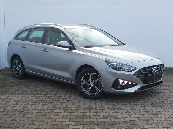 Hyundai i30 1.0 T-GDI Trend 88 kW image number 4