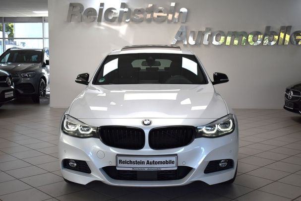 BMW 320d Gran Turismo M Sport 140 kW image number 3