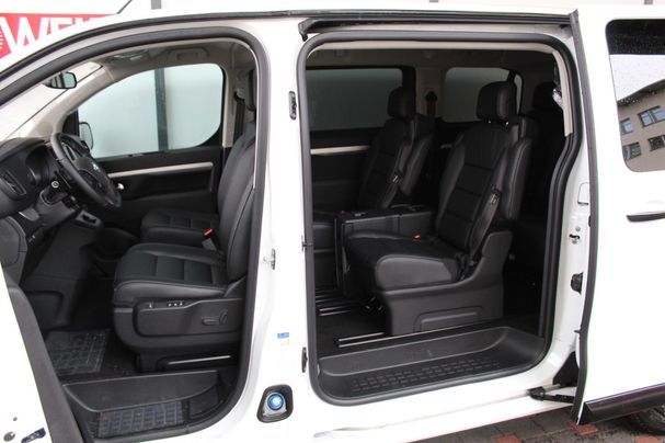 Toyota Proace Verso L1 130 kW image number 7