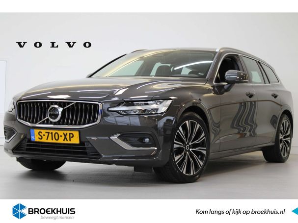 Volvo V60 B3 Plus 120 kW image number 1