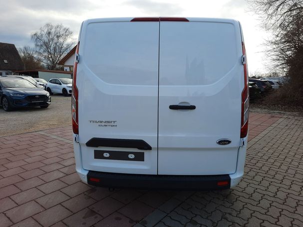 Ford Transit Custom 300 Trend 96 kW image number 7