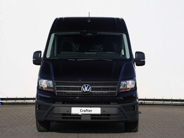 Volkswagen Crafter 35 TDI Trendline 103 kW image number 16