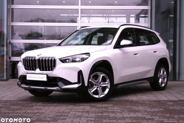 BMW X1 sDrive18i 100 kW image number 1