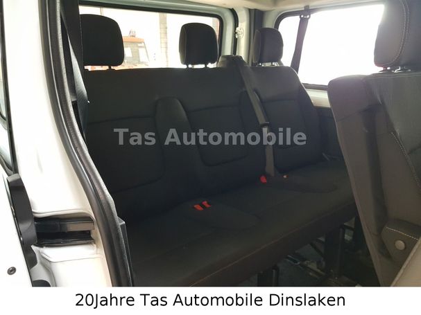 Renault Trafic Energy dCi 125 Combi 92 kW image number 8