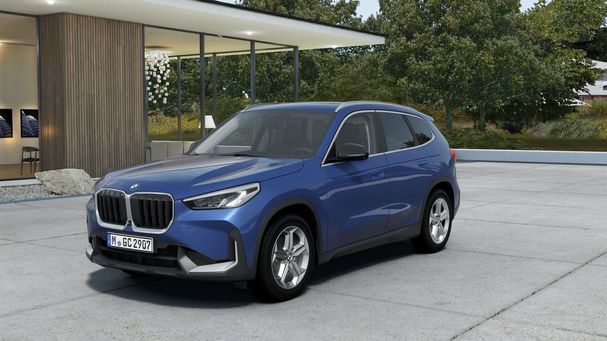 BMW X1 sDrive18i 100 kW image number 1