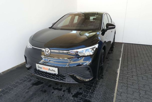 Volkswagen ID.5 128 kW image number 1