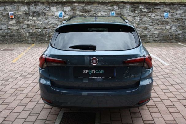 Fiat Tipo 70 kW image number 4