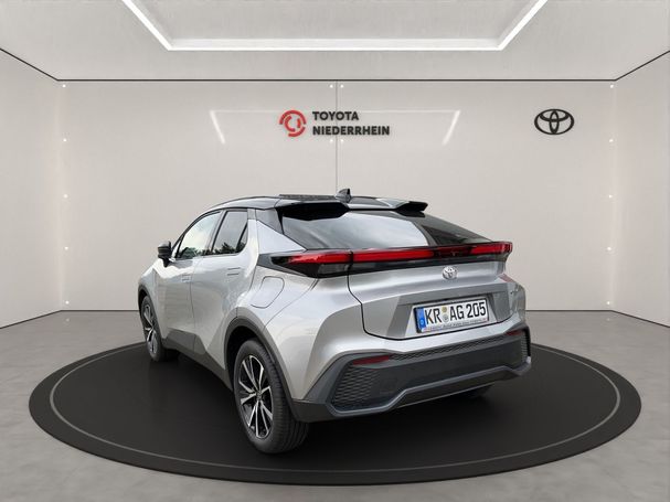 Toyota C-HR 2.0 Hybrid 145 kW image number 5