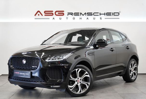 Jaguar E-Pace AWD 183 kW image number 1