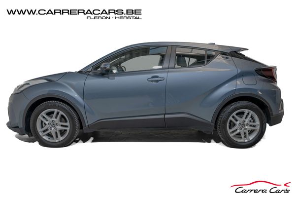 Toyota C-HR 1.8 Hybrid 90 kW image number 14