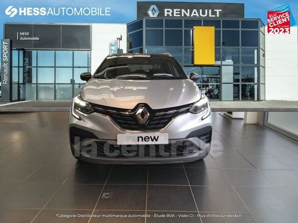 Renault Captur 160 116 kW image number 3