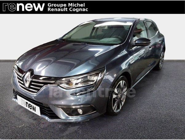 Renault Megane 103 kW image number 1