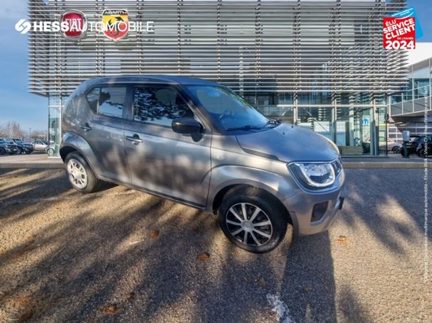 Suzuki Ignis 62 kW image number 2