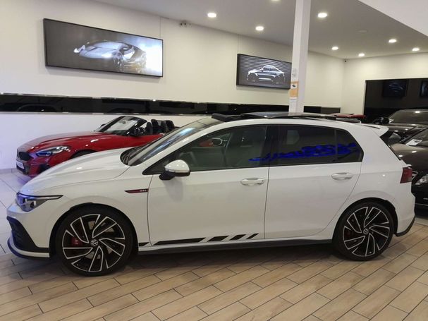 Volkswagen Golf GTI Clubsport DSG 221 kW image number 5