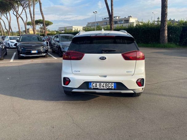 Kia Niro 1.6 GDI 103 kW image number 13