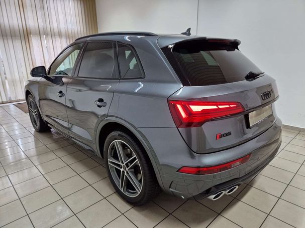 Audi SQ5 3.0 TDI 251 kW image number 4