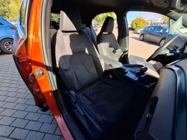 Lexus UX 200 126 kW image number 20