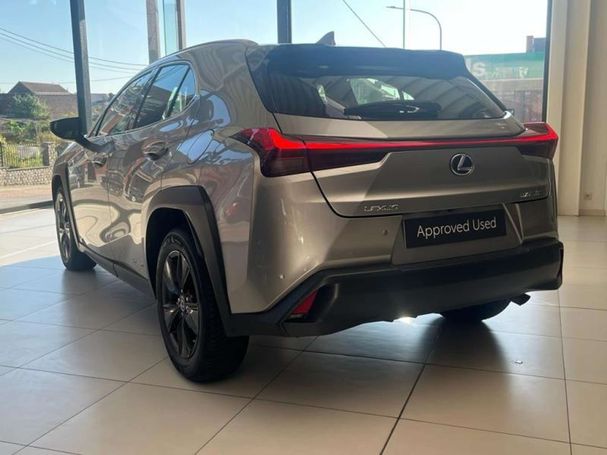 Lexus UX 250h 135 kW image number 7