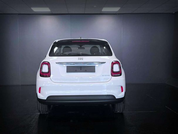 Fiat 500X 96 kW image number 6