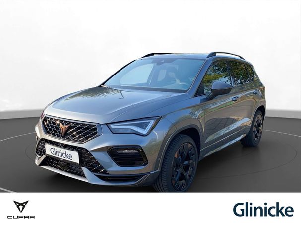 Cupra Ateca 2.0 TSI 4Drive 221 kW image number 1