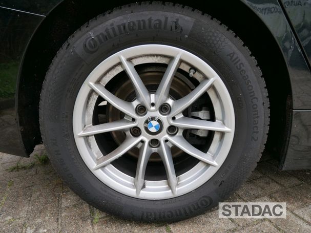 BMW 320i 135 kW image number 7