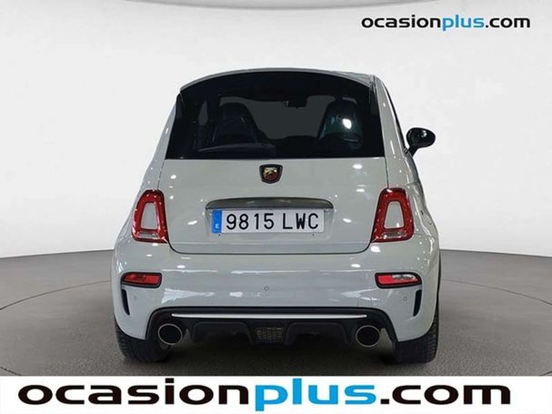 Abarth 695 132 kW image number 13