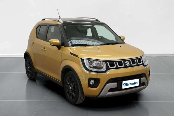 Suzuki Ignis 61 kW image number 2