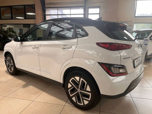 Hyundai Kona Prime 150 kW image number 3