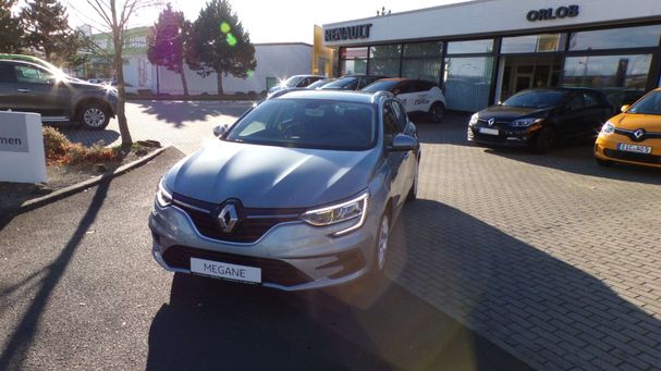 Renault Megane Grandtour E-Tech 118 kW image number 5