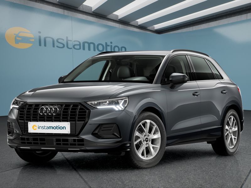 Audi Q3 35 TFSI 110 kW