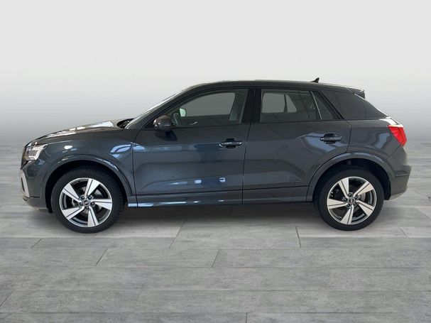 Audi Q2 35 TFSI S tronic Advanced 110 kW image number 5