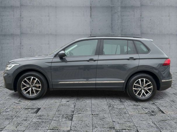 Volkswagen Tiguan 2.0 TDI Life 110 kW image number 5