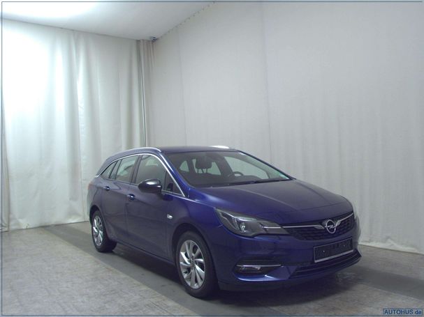 Opel Astra 1.2 Elegance 81 kW image number 2