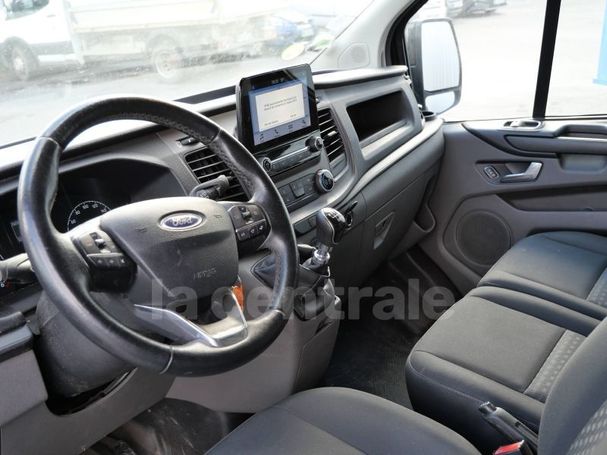 Ford Transit Custom 320 L2H1 Trend 96 kW image number 7