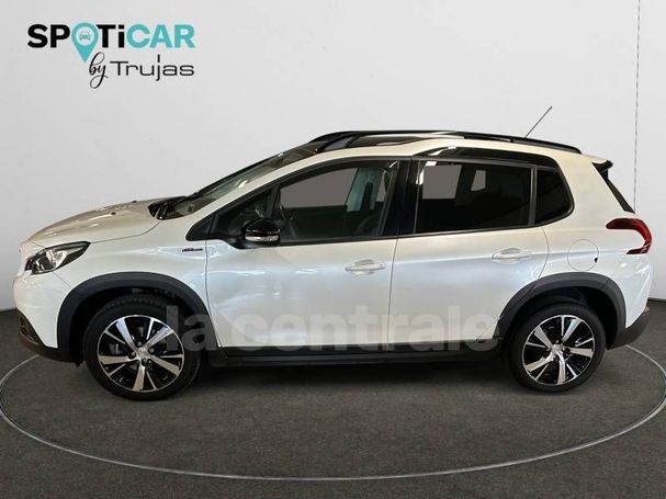 Peugeot 2008 PureTech 130 96 kW image number 5