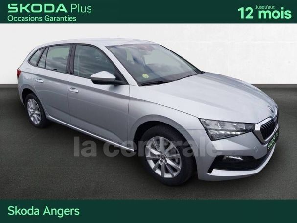 Skoda Scala 1.6 TDI DSG 85 kW image number 2