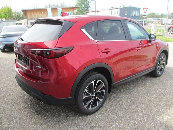 Mazda CX-5 165 121 kW image number 6